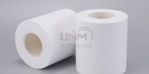 The microporous structure of PTFE aerobic compost membrane is stable