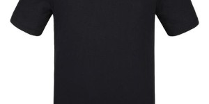 Recommended versatile men’s pure cotton short-sleeves (comfortable and breathable experience)