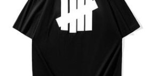 Men’s pure cotton short-sleeves create a fashionable look (secrets for expressing your personality)