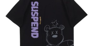 Short-sleeved shirt matching guide (personal style shows your own style)