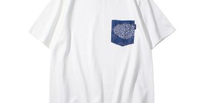 Application of composition skills in clothing design (break through conventions and show design ingenuity)