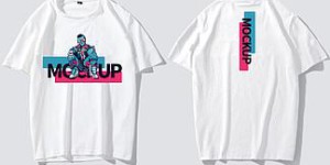 Revealing the fabrics of trendy brand T-shirts (understand the fabric types and characteristics of trendy brand T-shirts)