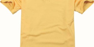 T-shirt customization experience and skills (how to make a custom T-shirt logo)