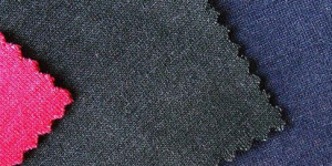 What is thermal fabric (what material is thermal fabric generally made of)