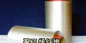 What is polyethylene fiber (what are the characteristics of polyethylene fiber)