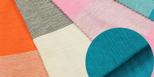 Concepts and types of knitted fabrics (if you master it, you will be a master)