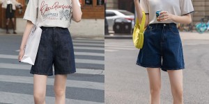 How to wear a T-shirt without clashing (follow these dressing principles to look slim and still fashionable)