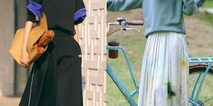 Sure enough, skirts and sweatshirts go best together (it not only reduces age but also makes you look beautiful all spring long)