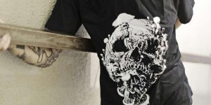 How to make personalized customized T-shirts (Cultural expression of personality in Nanchang customized cultural shirts)