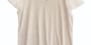 How to customize a T-shirt that fits your body (how to choose a T-shirt based on your body shape)