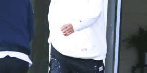 Sweatshirts are always worn in the same way (5 outfit formulas to become a spirited guy)