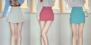 Why don’t you look fashionable enough in sweatshirts (Learn these 3 elements of dressing to be fashionable and slim)