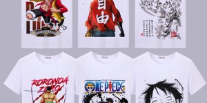 How to choose a customized T-shirt style (how to choose when customizing corporate cultural shirts)