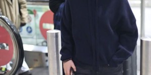 Wear sweatshirts and learn from Tan Songyun (it looks beautiful no matter how you match it, and low-key style is more practical)