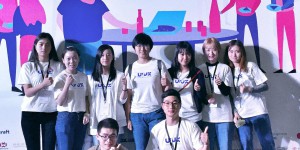 How to customize a personalized commemorative T-shirt (Suzhou customized commemorative shirt, the beautiful logo is the center)