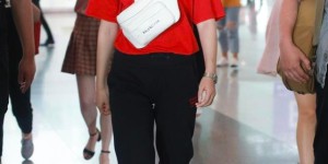 Li Yuchun has become more and more stylish after he passed 30 (wearing a cartoon T-shirt and shorts looks handsome, beautiful and charming)