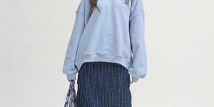 How to create a personalized high-end style with a hooded sweatshirt (you need to master these 3 styles to easily become a cool fairy)