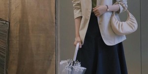 You don’t have to wear a sweatshirt in spring (this POLO shirt is popular this year, retro, fashionable and elegant)