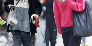 Chengdu girls have always been underestimated as dressing experts (their matching sweaters and suits are so wonderful)