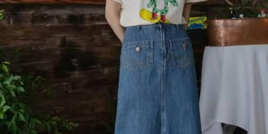 When wearing a T-shirt, you must keep these 3 key points + 2 ideas in mind (the upper body should be stylish, otherwise it will look like a street stall)