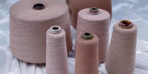 Is the difference between colored cotton and white cotton only the color (it has various natural colors when the cotton is spun out)