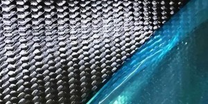 What is special-shaped cross-section fiber (what is special-shaped cross-section fiber)