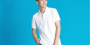 There are several ways to customize polo shirts (what styles and fabrics are suitable for customizing corporate cultural shirts)
