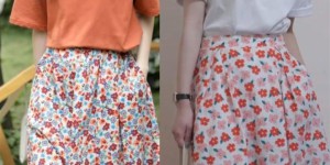 No matter how versatile a T-shirt is, it cannot be matched randomly (follow these ideas to create a stylish and avant-garde look)