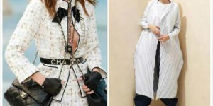 What kind of fabric is combed cotton (the fabric will change the style of a piece of clothing)