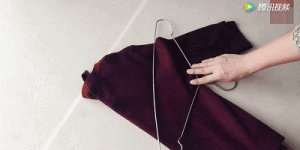 How to quickly restore the deformed collar of clothes (it’s so wasteful and I’ll teach you a few tricks to save money and effort)