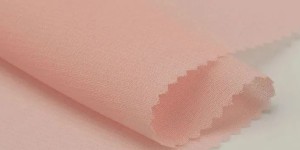 What material is georgette (Introduction to common fabrics for cheongsam)