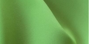 What kind of fabric is glitter mixed twisted silk fabric? (Is glitter silk material good?)