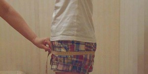 How to measure body measurements (how to visually measure a girl’s body measurements)