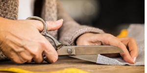 What kind of fabric is cotton polyester (what kind of fabric is CVC fabric)