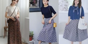 How T-shirts can make you incredibly beautiful (these matching ideas are indispensable)