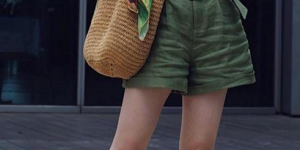 How to wear a T-shirt in a fashionable way (3 techniques, come to the credits and become the focus in minutes)