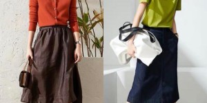 Wearing T-shirts in early autumn is out of date (it makes it easy for you to wear an intellectual temperament)