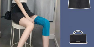 T-shirts can also be worn in a sporty style (fashionable and age-reducing, waiting for you to pick)