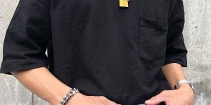 What to do if the collar of a T-shirt is deformed (6 tips to teach you how to buy T-shirts in summer without going overboard)