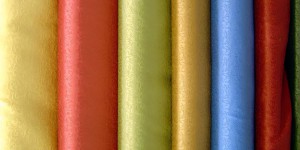What kind of material is cotton and polyester suitable for summer wear? (What kind of fabric is polyurethane fiber cloth?)