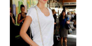 How much does a T-shirt normally cost (What is the difference between cheap T-shirts and high-priced T-shirts)