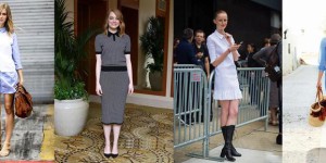 How to look formal when wearing a polo shirt (save the old-fashioned and traditional polo shirt)