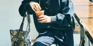How to choose the right style of sweatshirt (the key is to choose the right style and pay attention to matching to be more advanced)