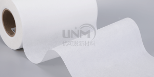 Production of hepa high-efficiency filter cotton