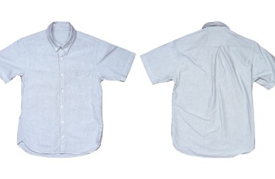 What is the difference between clothing made by hand-sewing technology and commercial clothing (compare the characteristics of hand-sewing technology and commercial clothing)