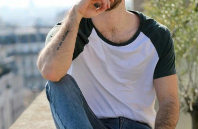 T-shirts seem simple but difficult to wear correctly (follow these steps to choose and upgrade your look)