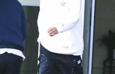 Sweatshirts are always worn in the same way (5 outfit formulas to become a spirited guy)