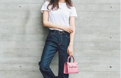 Wearing T-shirts always feels too monotonous (good matching is the key, these matching methods are very suitable for you)