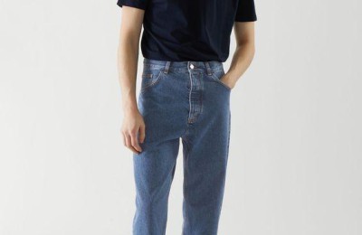 It doesn’t matter if men don’t know how to wear them (Pair a black T-shirt with these 3 pairs of pants in summer to make your look instantly fashionable)