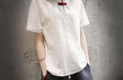 Will ramie fabric shrink? (I can’t put it down once I wear linen clothes)